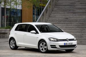 Volkswagen Golf TSI BlueMotion 5-Door '2015